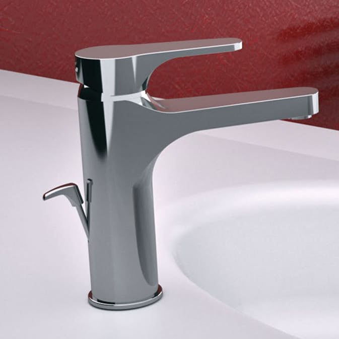 Tvättställsblandare Mariani Surf SF393