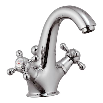 Tvättställsblandare Mariani Tradition TR395