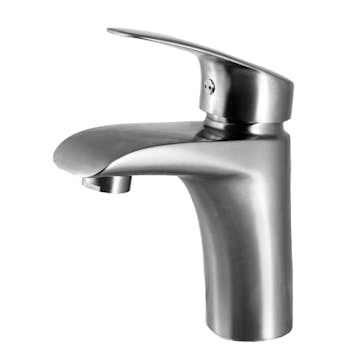 Tvättställsblandare Strand Stainless Alpha AL-2001