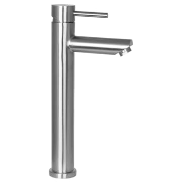 Tvättställsblandare Strand Stainless Haga HA-2002