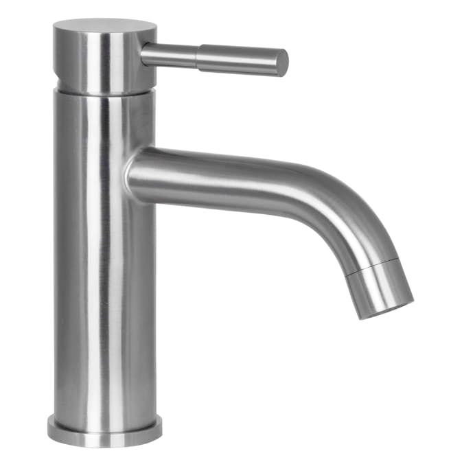 Tvättställsblandare Strand Stainless Koster Slim KS-2001