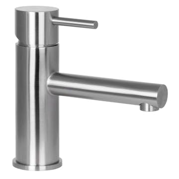 Tvättställsblandare Strand Stainless Koster Slim KS-2003