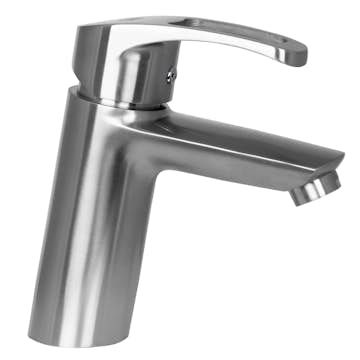 Tvättställsblandare Strand Stainless Majorna MJ-2001