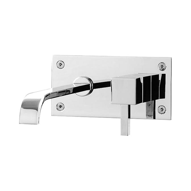 Tvättställsblandare Tapwell Box 006 Rettangolo