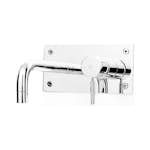 Tvättställsblandare Tapwell Box 006