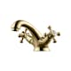 Tvättställsblandare Tapwell Classic VLV 065
