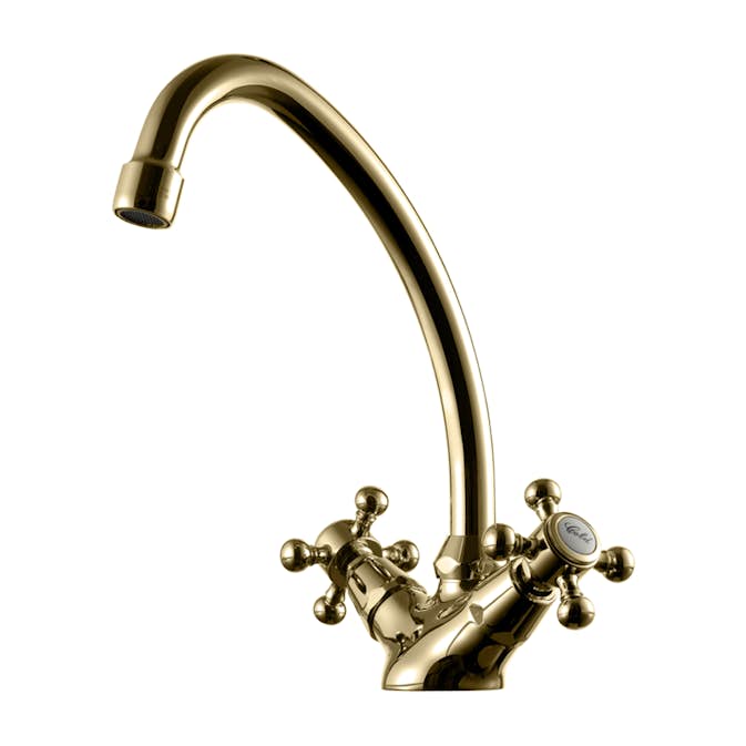 Tvättställsblandare Tapwell Classic VLV 077
