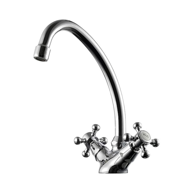 Tvättställsblandare Tapwell Classic VLV 077