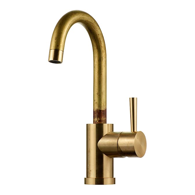 Tvättställsblandare Tapwell EVO 078