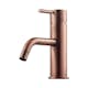 Tvättställsblandare Tapwell EVO EVM 071