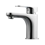 Tvättställsblandare Tapwell Sly SY 071 Krom