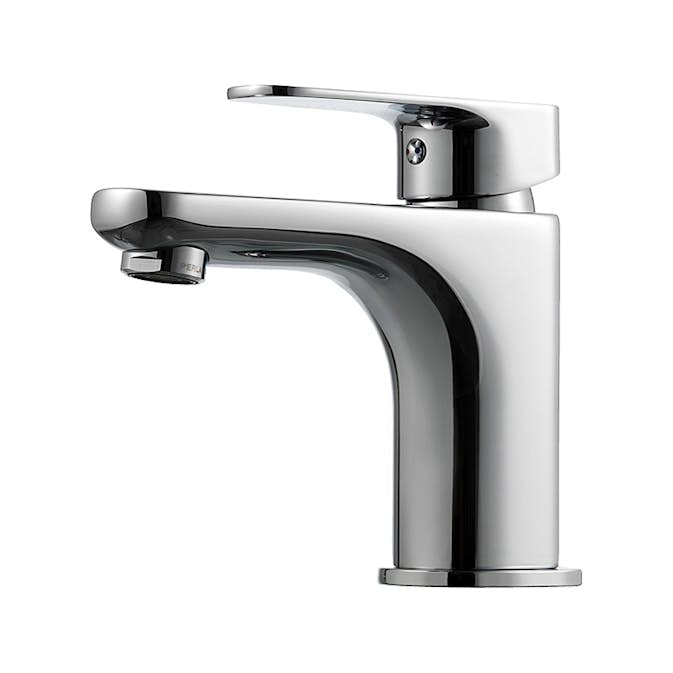 Tvättställsblandare Tapwell Sly SY 071 Krom