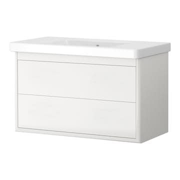 Tvättställskåp DuoBad Vilan 100