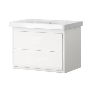 Tvättställskåp DuoBad Vilan 80