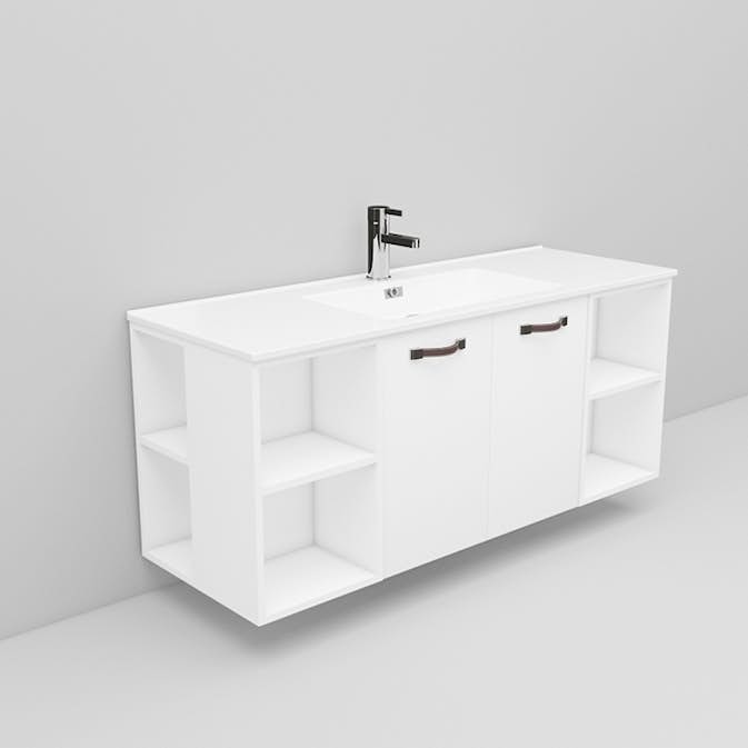 Tvättställskåp Noro Flexline Modell 145