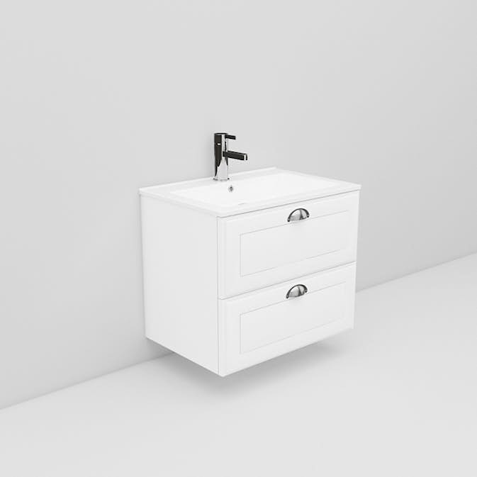 Tvättställskåp Noro Flexline Modell 9