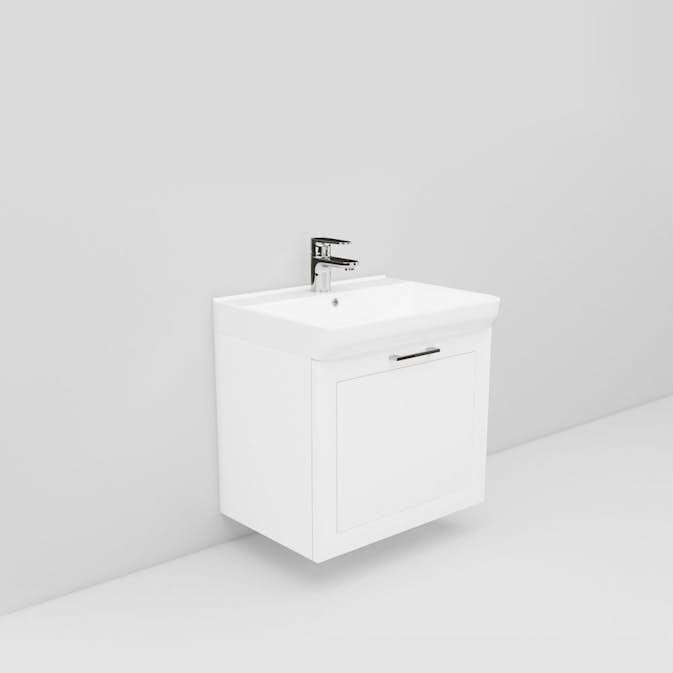 Tvättställskåp Noro Living Model 3