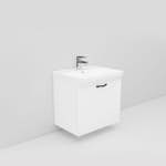 Tvättställskåp Noro Living Model 3