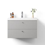 Tvättställsskåp Ballingslöv KC80 Mono