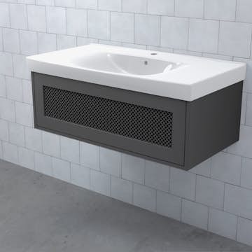 Tvättställsskåp Björbo Badrum Mejda Låg