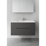 Tvättställsskåp Hafa Sun utan Tvättställ