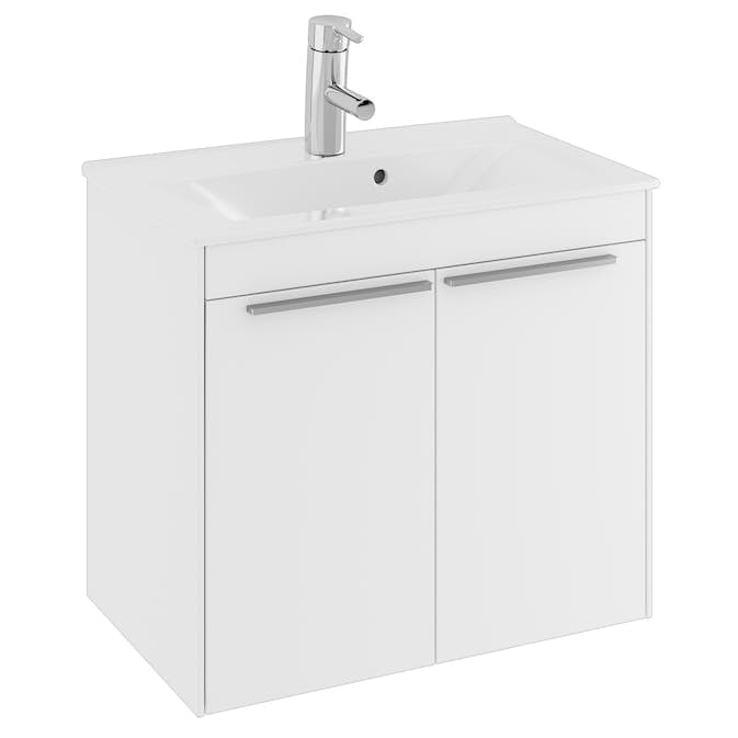 Tvättställsskåp Ifö Sense SDSSMP Compact