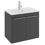 Tvättställsskåp Ifö Sense SDSSMP Compact