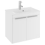 Tvättställsskåp Ifö Sense SDSSMP Compact