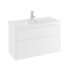 Tvättställsskåp Ifö Sense SPMP Compact