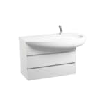 Tvättställsskåp Laufen Il Bagno Alessi One Tuna 424450
