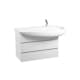 Tvättställsskåp Laufen Il Bagno Alessi One Tuna 424450