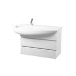 Tvättställsskåp Laufen Il Bagno Alessi One Tuna 424450