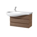 Tvättställsskåp Laufen Il Bagno Alessi One Tuna 424450