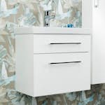 Tvättställsskåp Noro Fix Trend