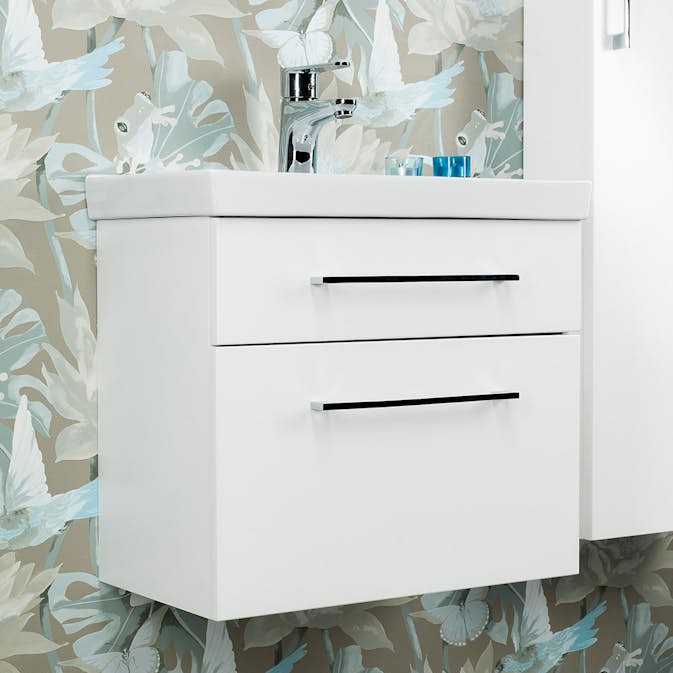 Tvättställsskåp Noro Fix Trend