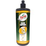 Polish Turtle Wax Pro T5 Extra Grovt Polérmedel 1L