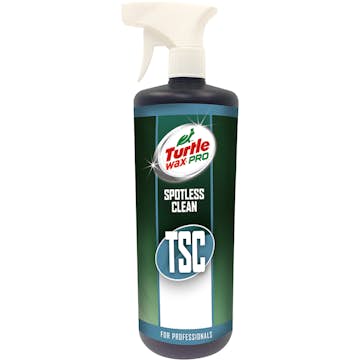 Polish Turtle Wax Pro TSC Spotless Clean 500ml
