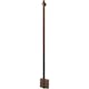 Handdukstork Tapwell TW750-85
