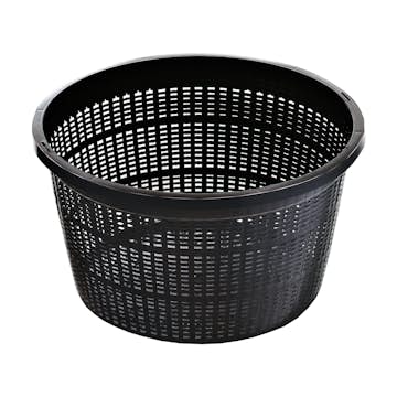 Växtkorg Heissner Rund