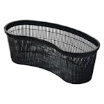 Växtkorg Heissner Bågformad