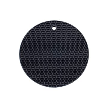 Grytlapp LotusGrill Silicon Rund