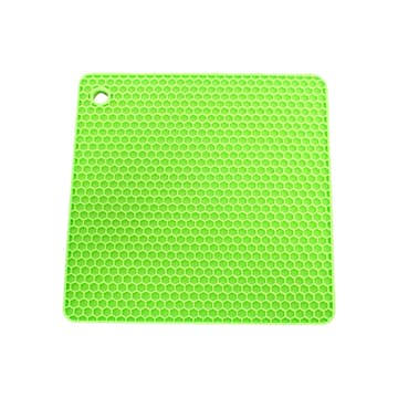 Grytlapp LotusGrill Silicon Fyrkant