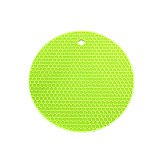 Grytlapp LotusGrill Silicon Rund