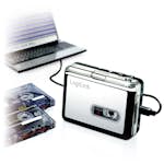 Kassett LogiLink Till MP3