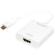 Adapter LogiLink USB-C till HDMI-Hona