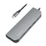 Adapter LogiLink USB-C Multi-Hub HDMI/PD/DeX