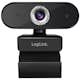 Webbkamera LogiLink HD 720p Med Inbyggd Mikrofon