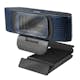 Webbkamera LogiLink Pro 1080p 80° Autofokus 2x Mic