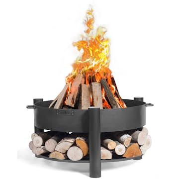 Eldfat gop CookKing Montana