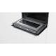 Ugn Bosch CMG633BB1 Med Mikro Svart
